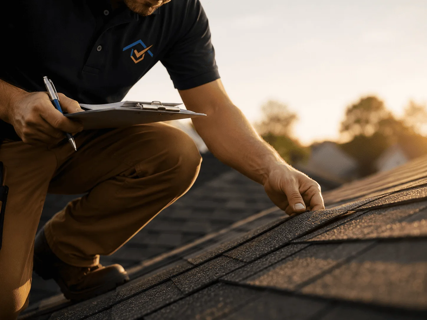 Why Choose Roof Inspection in New Site, MS