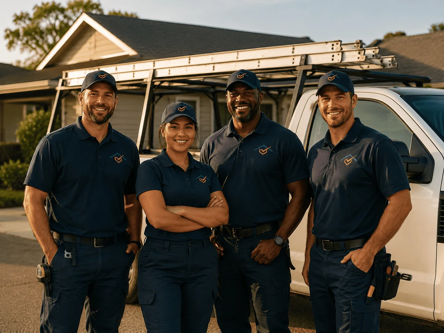 Roof Inspection company in New Site, MS